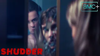 Nightmare Starring Herman Tømmeraas | Official Trailer | SHUDDER