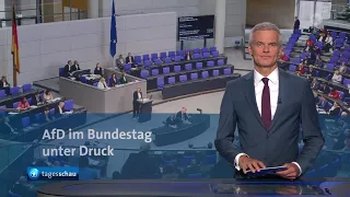 tagesschau 20:00 Uhr, 25.04.2024