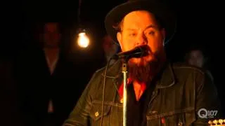 Nathaniel Rateliff & The Night Sweats - The Shape I'm In (Take 2 Classic Covers)