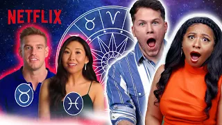 Astrology Predictions: Who Will Get Married in Love Is Blind 2? | Netflix