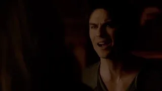 I LOVE YOU … THEN STOP LOVING ME // DELENA // TVD