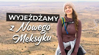 117. Wróciliśmy do Teksasu! | Van Life w Teksasie