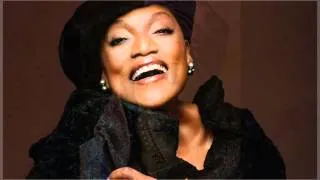 Jessye Norman sings 'Just The Way You Are'