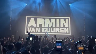 Armin Van Buuren live @ Hï Ibiza 2022 (Intro)