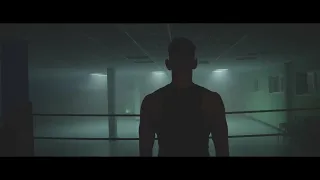 Cinematic boxing video 4K Sarunas Genulevicius
