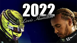 Lewis Hamilton 2022 Edit