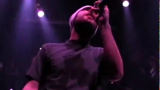 ALIEN ANT FARM - 2002.03.12 MINNEAPOLIS, MN, THE QUEST CLUB (Barricade)