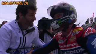 Мотогонки  TT  Isle of man TT