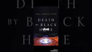 Death by Black Hole and Other Cosmic Quandaries 2007 @+6287.728.733.575 DeGrasse Tyson, Norton & Co.