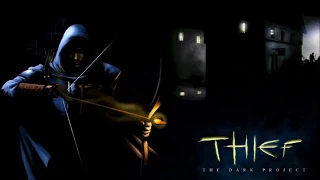 Thief: The Dark Project | Full Soundtrack