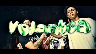 Volantea - Green Mynor ❌ JayDeeSevv 🇩🇴👶🏼😈(VIDEO OFFICIAL)