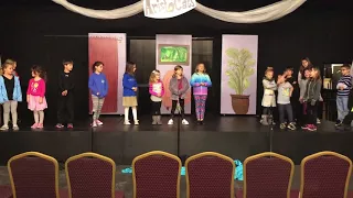 Prologue / The Aristocats - Aristocats Kids Choreo