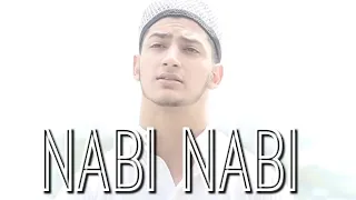 NABI NABI| DANISH F DAR |DAWAR FAROOQ|LYRICAL VIDEO|