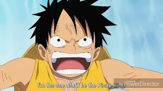 One Piece (AMV) ft. Avicii - Hey Brother