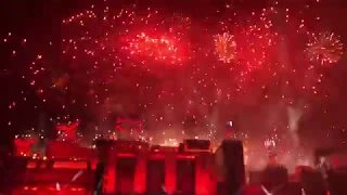 PAROOKAVILLE Ceremony 2018 (4K)