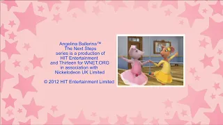 Sabella Dern Entertainment/WNET/HiT Entertainment (2012)