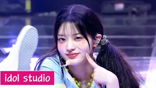 ILLIT (아일릿) 'Lucky Girl Syndrome' (교차편집 Stage Mix)