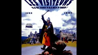 Les visiteurs:- Le chevalier de Montmirail