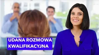 Jak przygotować się do rozmowy kwalifikacyjnej?