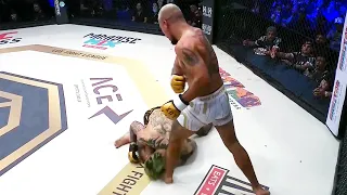 MMA's Best Knockouts of the November 2022, HD | Part 2