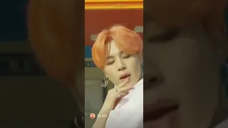 BTS - Filter (Spotify Loop Video Jimin solo)