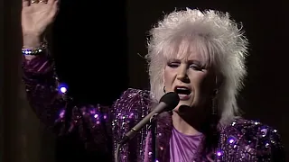 Dusty Springfield - Live at Her Majesty's (1985)