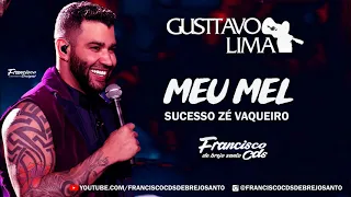 MEU MEL (GUSTTAVO LIMA) MARÇO 2021 - SUCESSO ZE VAQUEIRO