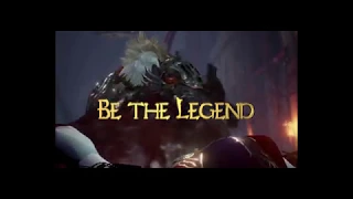 Lineage 2 Cyfo Asia Grand Crusade