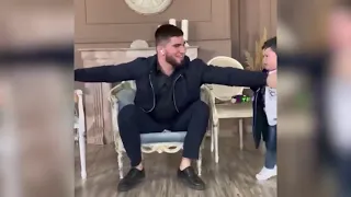 Mini Khabib (Hasbulla) vs Abdul Razik Funniest Moments