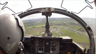 Godsmack - The Enemy (Cockpit view)