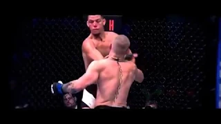 McGregor vs Diaz - Full Both Fights HD||Floyd Mayweather vs Conor McGregor 2 UFC Rematch 2018