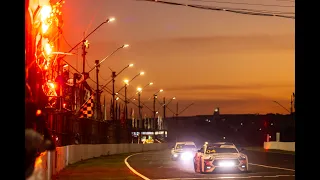 P1 NIGHT CHALLENGE NASCAR BRASIL ONBOARD