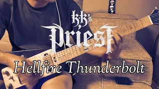 [Cover] KK's Priest - Hellfire Thunderbolt