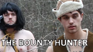 The Bounty Hunter's Bounty