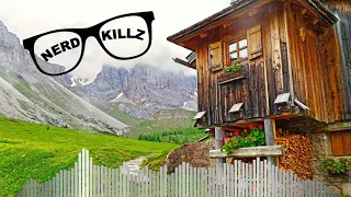 Nerdkillz - Polka (Hardstyle)