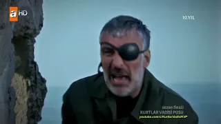 Polat Alemdar, Poyraz'ı vuruyor!