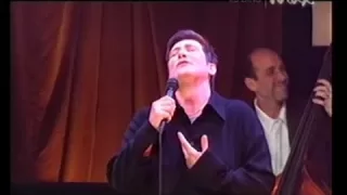 Bird On A Wire - KD Lang Max Sessions 2005