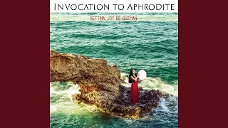 Invocation to Aphrodite