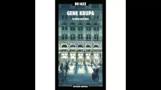 Gene Krupa - Blue Rhythm Fantasy