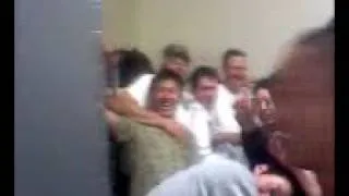 Video from My Phone (JGSDF Domino platoon.3g2) - September 21, 2008, 05:50 PM