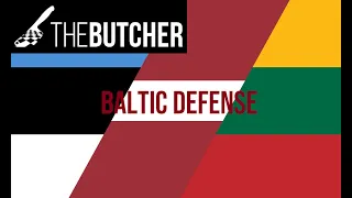 Chess Openings: Bust the Baltic Defense!!