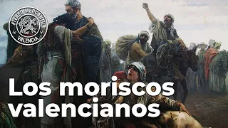 Los moriscos valencianos | Daniel Benito Goerlich