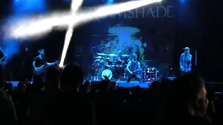 Dreamshade - Photographs - live @ Greenfield Festival 2018, Interlaken 07.06.2018