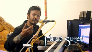 Tongue work on flute | Flute Sumon