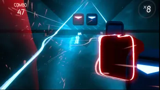 Beat Saber - Turn Me On Ft. Tiny C - Expert