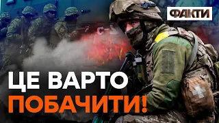 Військові навчання в ОДЕСІ! Як ГОТУЮТЬ майбутніх ГЕРОЇВ