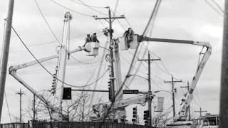 Throwback Thursday with the History Guy: November Tornado Strikes Topeka