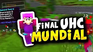 Final UHC Mundial Highlights