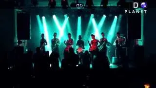 Freedom-jazz."We can boogie 2" (live) 17.05 2013 года.Ресторан-клуб "Толстой"