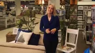 How to choose your bed linen with Louise Pillidge - Episode 2